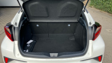 Toyota C-HR 1.8 Hybrid Icon 5dr CVT Hybrid Hatchback